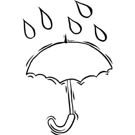 Dibujo de clima frio - Imagui