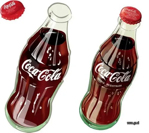 Dibujo coca - Imagui