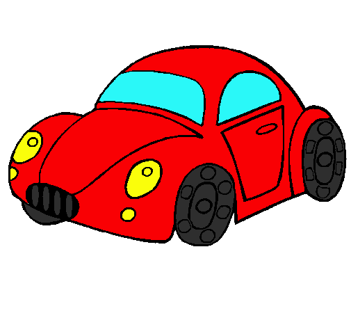 Dibujo de Coche de juguete pintado por Claudio & mario en Dibujos ...