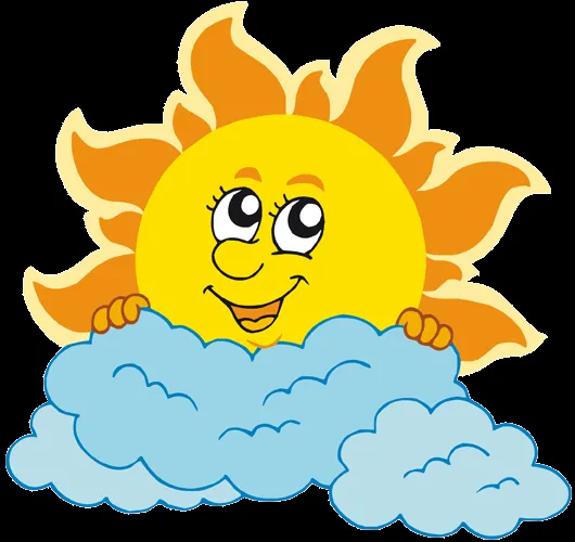Imagenes sol animado - Imagui