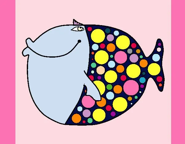 Dibujo de Un poco de color para la vida pintado por Miroz en ... Dibujo de Un poco de color para la vida pintado por Miroz en ...