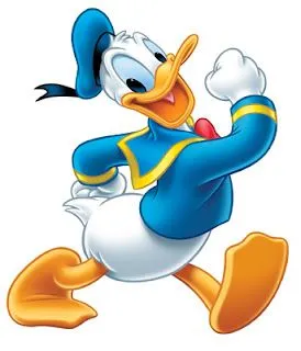dibujo coloreado de pato donald:Imagenes y dibujos para imprimir dibujo coloreado de pato donald:Imagenes y dibujos para imprimir
