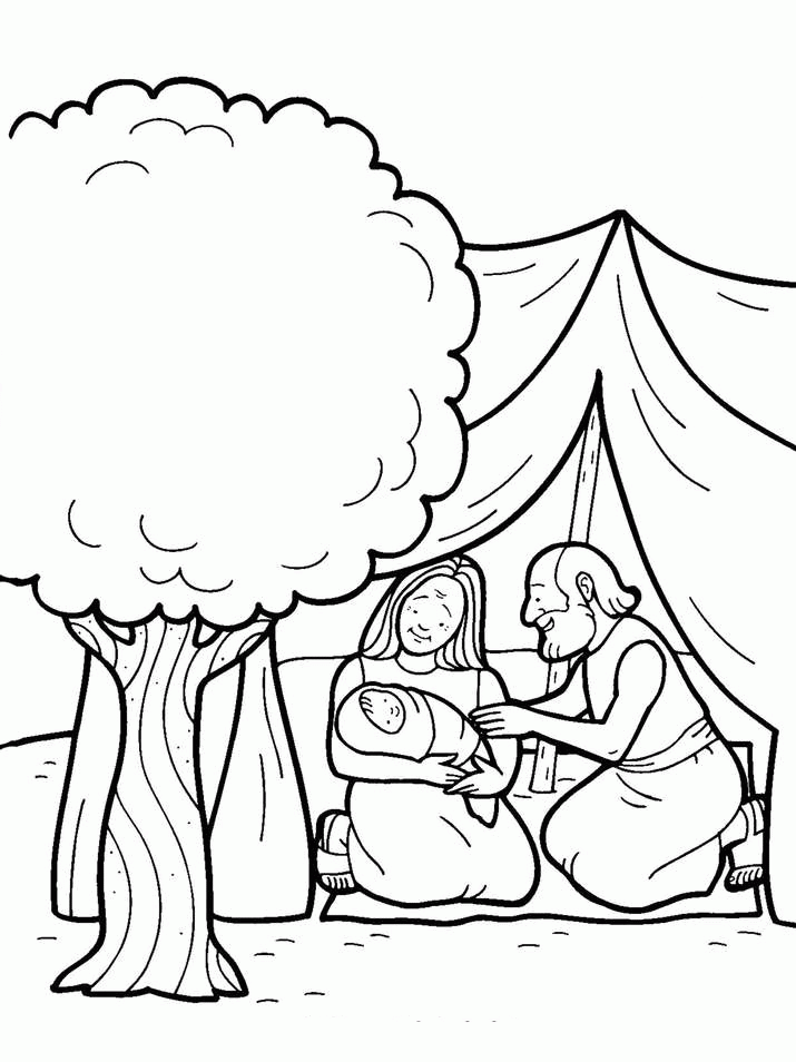 dibujo para colorear de abraham - Clip Art Library dibujo para colorear de abraham - Clip Art Library