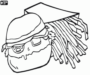 Dibujo Para Colorear Comer Sushi Img 12153 Picture | Best Makeup ... Dibujo Para Colorear Comer Sushi Img 12153 Picture | Best Makeup ...