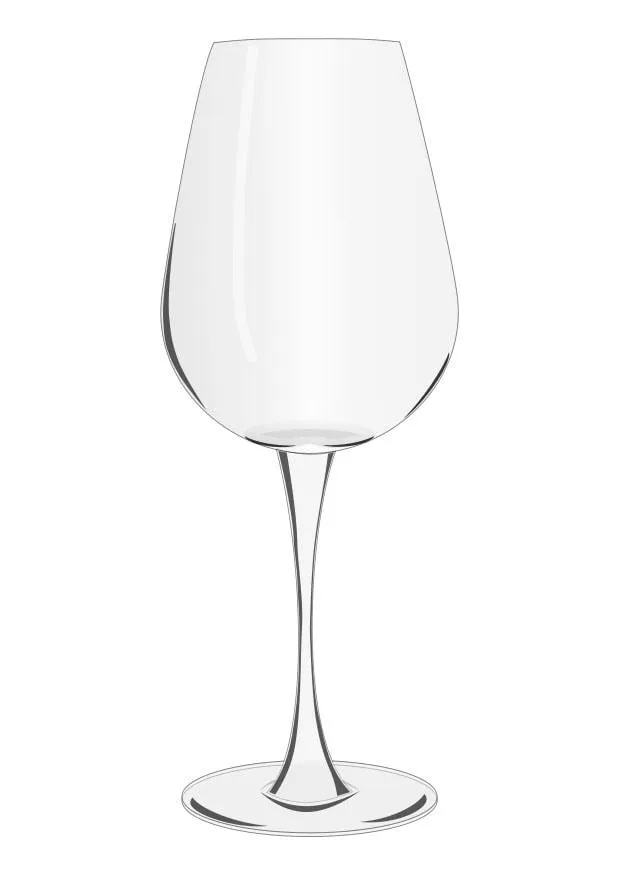 Dibujo para colorear copa de vino - Dibujos Para Imprimir Gratis - Img 29720 Dibujo para colorear copa de vino - Dibujos Para Imprimir Gratis - Img 29720