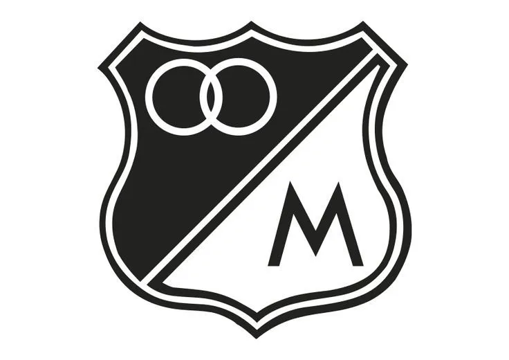 Dibujo para colorear el escudo del Millonarios Fútbol Club de Bogotá ( Colombia). Escudo del Millonarios. Escudo del … | Millonarios fútbol club, Millonarios, Fútbol Dibujo para colorear el escudo del Millonarios Fútbol Club de Bogotá ( Colombia). Escudo del Millonarios. Escudo del … | Millonarios fútbol club, Millonarios, Fútbol