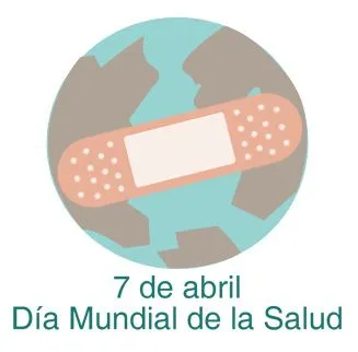 Sonrisas de mil colores: 7 de abril: Día Mundial de la Salud Sonrisas de mil colores: 7 de abril: Día Mundial de la Salud