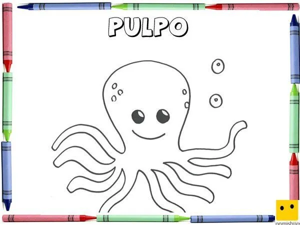 456-4-dibujo-para-colorear-con ...