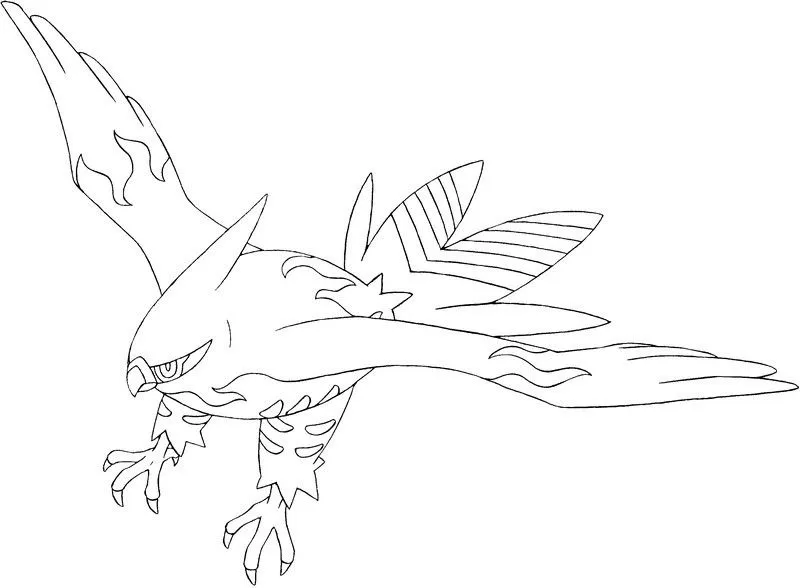 Dibujos de pokemon x y para colorear - Imagui Dibujos de pokemon x y para colorear - Imagui