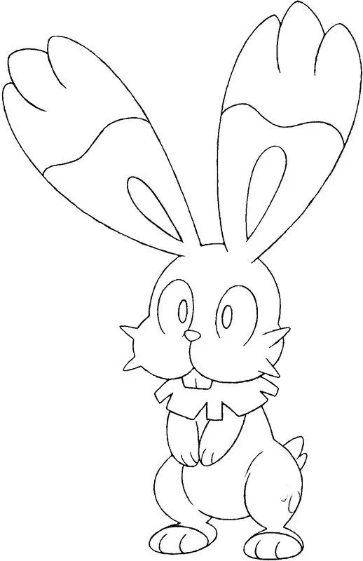 Dibujos para colorear de pokemon x y - Imagui Dibujos para colorear de pokemon x y - Imagui