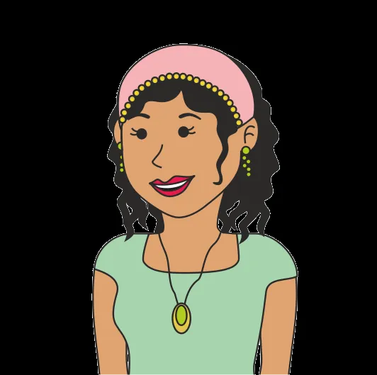 dibujo para colorear | "La Perlita" con Tía Margarita | Página 8 dibujo para colorear | "La Perlita" con Tía Margarita | Página 8