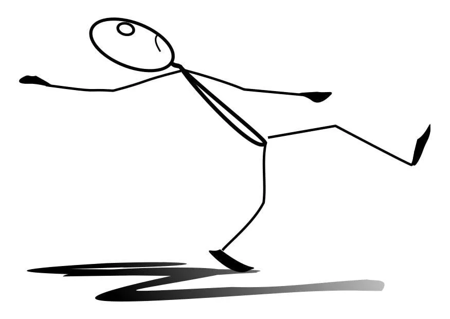Dibujo para colorear resbalar - Dibujos Para Imprimir Gratis - Img 27217 Dibujo para colorear resbalar - Dibujos Para Imprimir Gratis - Img 27217