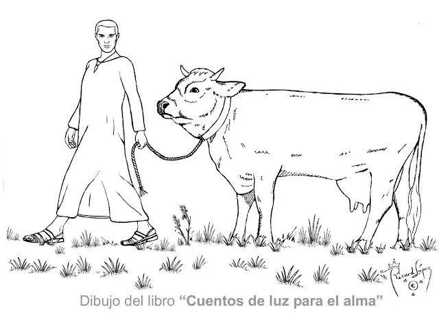 Dibujo para colorear de vaca lechera - Imagui Dibujo para colorear de vaca lechera - Imagui