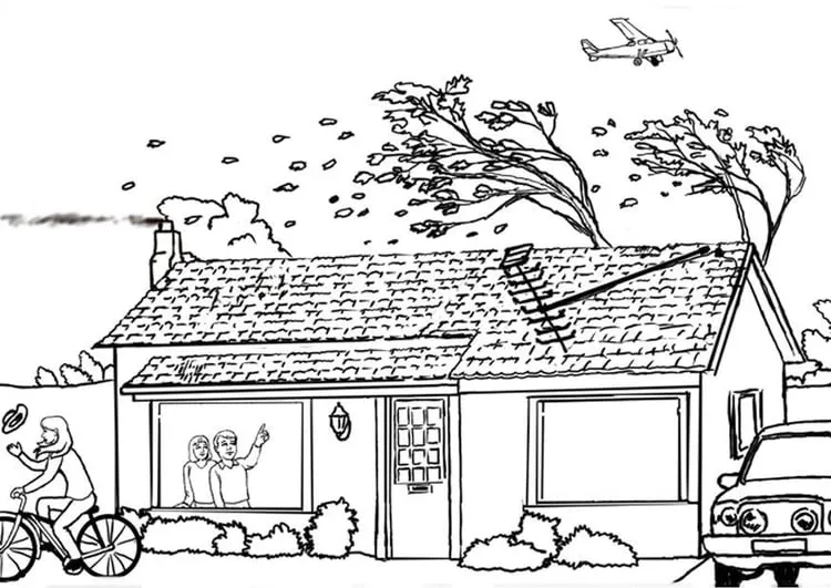 Dibujo para colorear Viento - tormenta - Dibujos Para Imprimir Gratis - Img 7869 Dibujo para colorear Viento - tormenta - Dibujos Para Imprimir Gratis - Img 7869