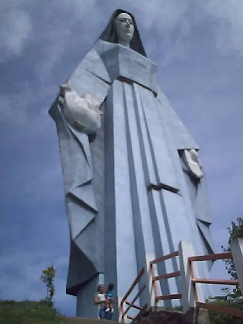 Dibujo para colorear de la virgen de la paz - Imagui Dibujo para colorear de la virgen de la paz - Imagui