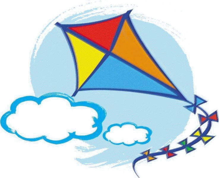 Dibujo de un niño volando papalote para colorear - Imagui Dibujo de un niño volando papalote para colorear - Imagui