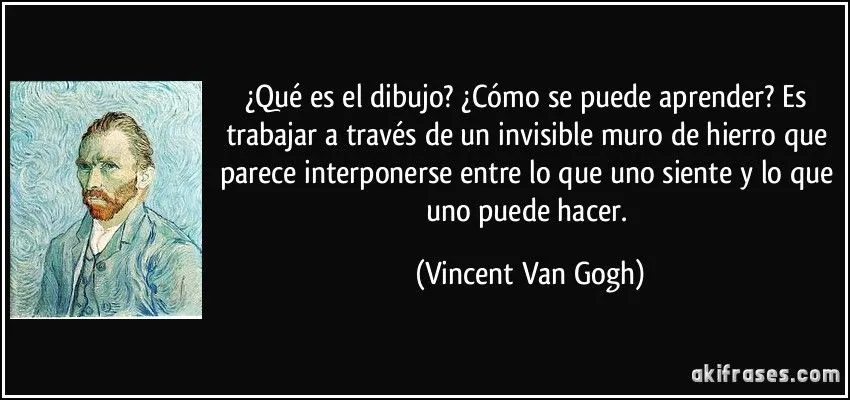 Qué es el dibujo? ¿Cómo se puede aprender? Es trabajar a...