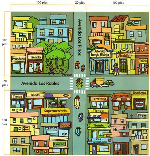 Imagenes de comunidad urbana y rural para colorear - Imagui Imagenes de comunidad urbana y rural para colorear - Imagui