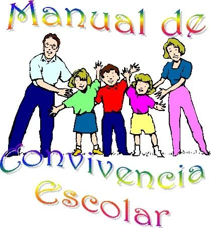 Imagenes sobre la convivencia escolar - Imagui