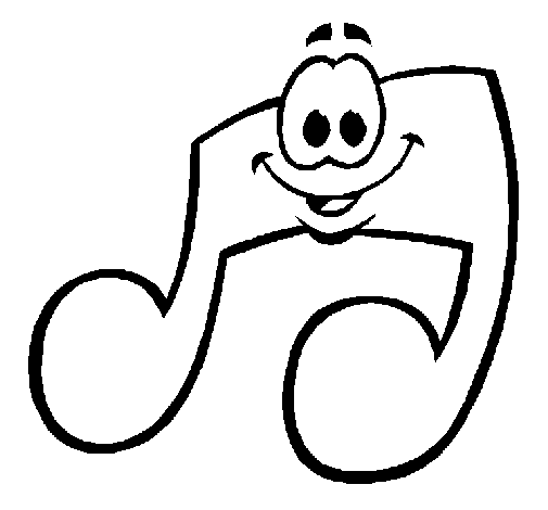 Dibujo de Corcheras para Colorear - Dibujos.net Dibujo de Corcheras para Colorear - Dibujos.net