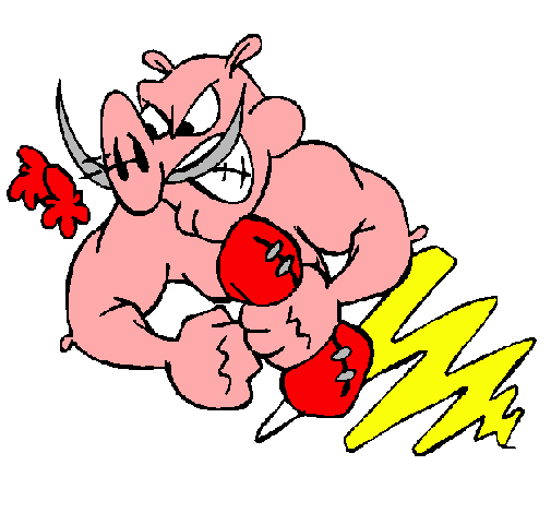 Dibujo de Corredor furioso pintado por Cochino en Dibujos.net el ... Dibujo de Corredor furioso pintado por Cochino en Dibujos.net el ...