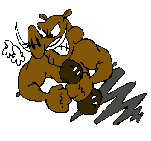 Dibujo de Corredor furioso pintado por Toro en Dibujos.net el día ... Dibujo de Corredor furioso pintado por Toro en Dibujos.net el día ...