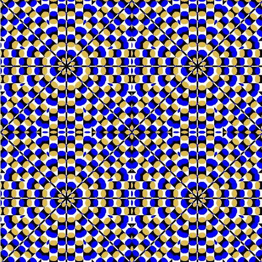 Dibujo de circulos - Imagui