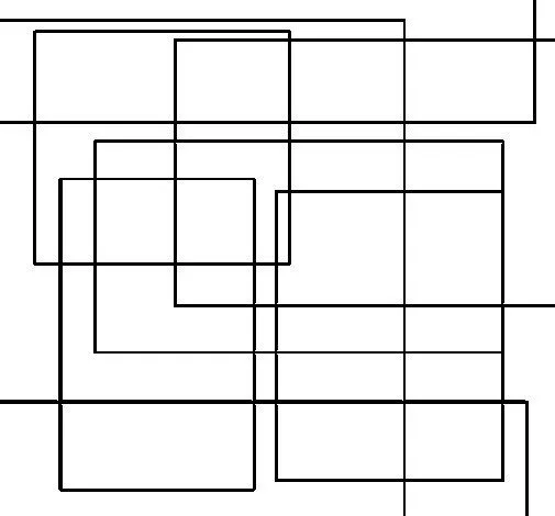 Dibujo de Cuadrado para Colorear - Dibujos.net Dibujo de Cuadrado para Colorear - Dibujos.net