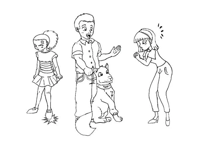 dibujo | facilisimo.com