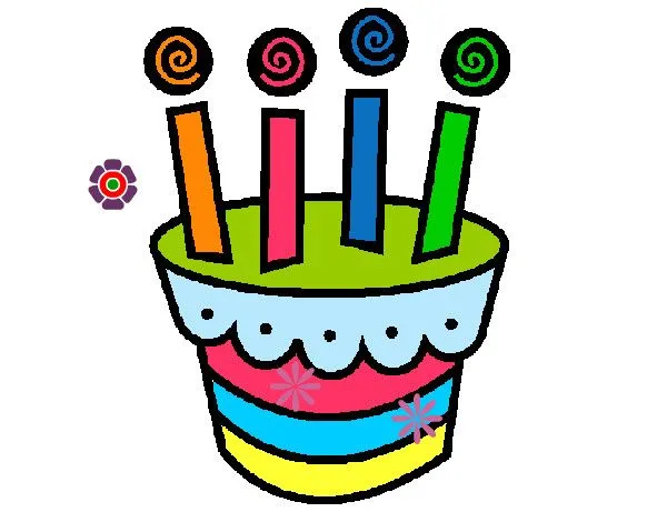 Dibujo de CUMPLEAÑOS pintado por Ennovi en Dibujos.net el día 11 ... Dibujo de CUMPLEAÑOS pintado por Ennovi en Dibujos.net el día 11 ...