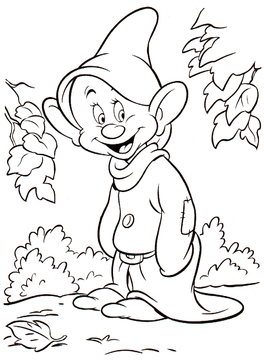 Dibujo-de-alegre-pitufo.gif