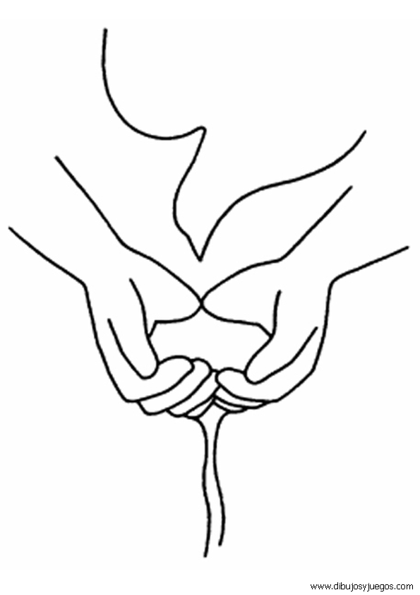 Dibujos de bautismo - Imagui