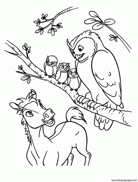 dibujo-de-buho-015 | Dibujos y juegos, para pintar y colorear dibujo-de-buho-015 | Dibujos y juegos, para pintar y colorear