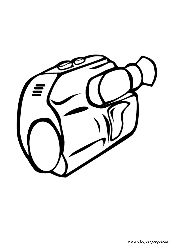 Camara para dibujar - Imagui