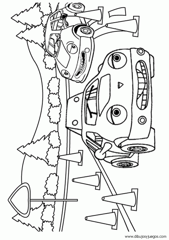 dibujo-de-coche-para-colorear-134 | Dibujos y juegos, para pintar y colorear dibujo-de-coche-para-colorear-134 | Dibujos y juegos, para pintar y colorear