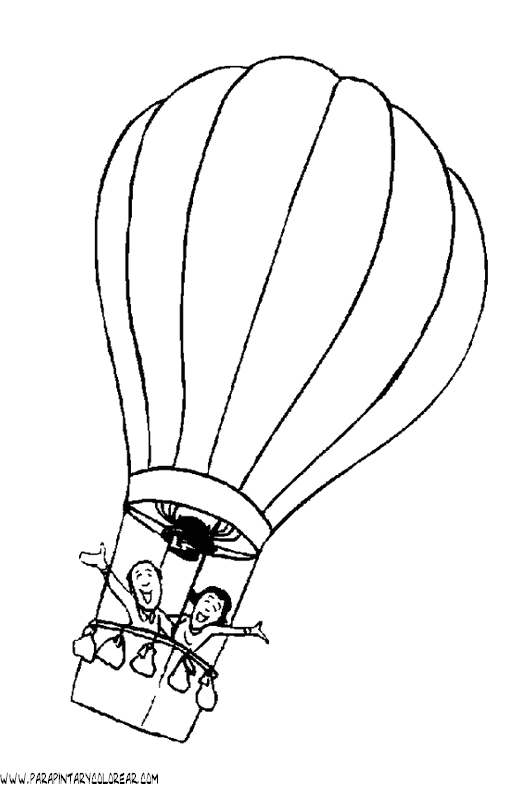 dibujo-de-globos-aeroestaticos-para-colorear-012 dibujo-de-globos-aeroestaticos-para-colorear-012