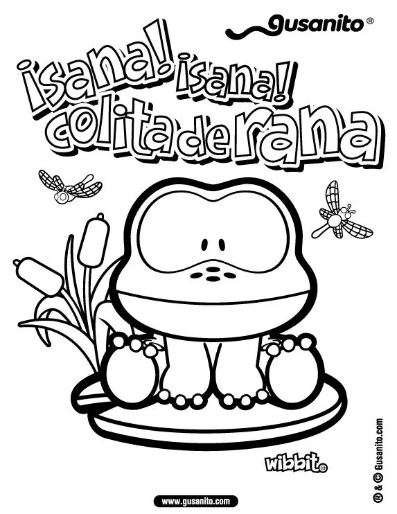 dibujo-de-gusanito-para- ...