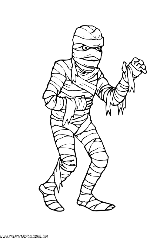 Free coloring pages