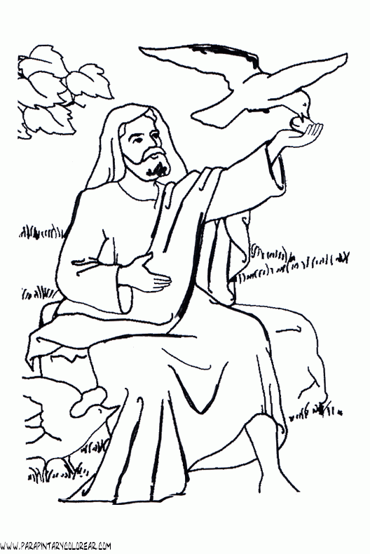 dibujo-de-jesus-nazaret-profeta-023