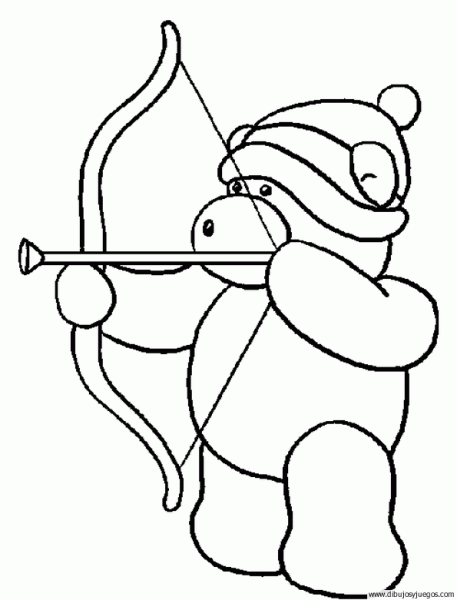 dibujo-de-koala-014 | Dibujos y juegos, para pintar y colorear dibujo-de-koala-014 | Dibujos y juegos, para pintar y colorear