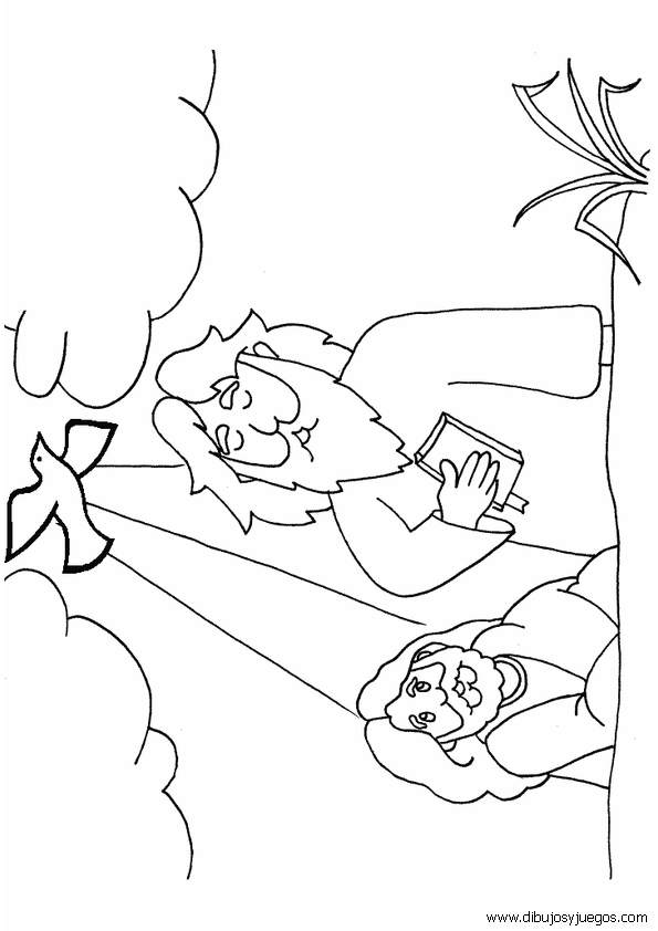 dibujo-de-la-biblia-041-la-santisima-trinidad | Dibujos y juegos ... dibujo-de-la-biblia-041-la-santisima-trinidad | Dibujos y juegos ...