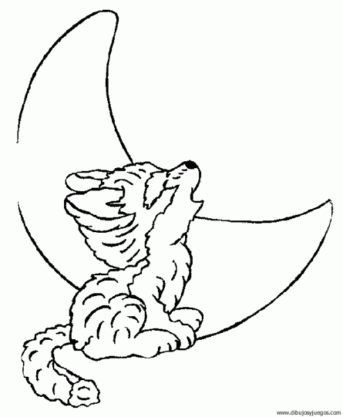 Imágenes de lobos bebés para dibujar - Imagui Imágenes de lobos bebés para dibujar - Imagui