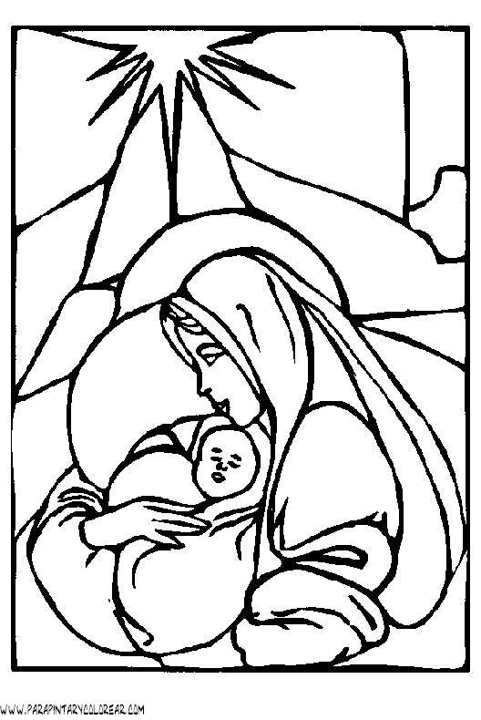 dibujo-de-nacimiento-de-jesus-nazaret-013