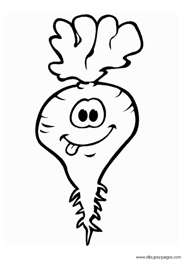Pin Dibujo De Zanahorias Para Pintar O Colorear on Pinterest Pin Dibujo De Zanahorias Para Pintar O Colorear on Pinterest