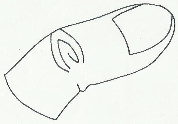 IMAGENES Y DIBUJOS PARA COLOREAR: DIBUJOS CON LA LETRA D PARA COLOREAR