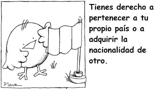 DIBUJO SOBRE LOS DERECHOS HUMANOS PARA COLOREAR - Imagui DIBUJO SOBRE LOS DERECHOS HUMANOS PARA COLOREAR - Imagui