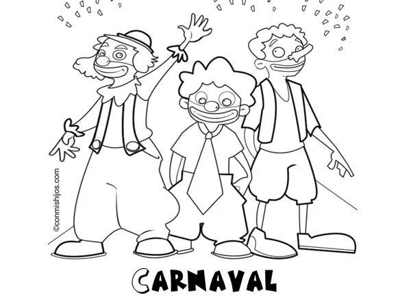 11746-4-dibujo-de-un-desfile- ...