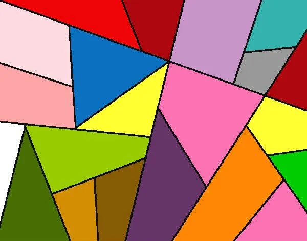 Dibujo de Dibujo abstracto pintado por Azul1 en Dibujos.net el día ...