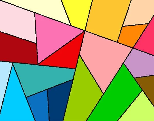 Dibujo de Dibujo abstracto pintado por Sofia202 en Dibujos.net el ...