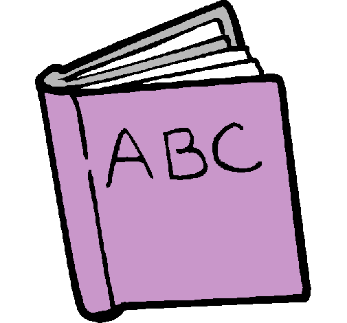 Imagenes de como dibujar un libro - Imagui